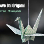 Światowe Dni Origami!