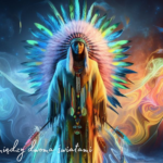 Pod prąd. Indianie pomiędzy dwoma światami - spotkanie