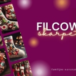Familijne warsztaty recyklingowe - Filcowe skarpety! 