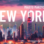 Nowy Jork w Bydgoszczy: Magdalena Żelazowska o miłości, marzeniach i niesamowitych odkryciach