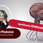 Spotkanie autorskie z Marią Pakulnis - ODWOŁANE