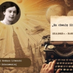IV Ogólnopolski Konkurs Literacki im. Wandy Dobaczewskiej „Na chwałę słońca”.