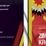 Zimowe kroniki Siuksów - 13. spotkanie z Indiańskimi kulturami