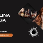 Spotkanie autorskie z Pauliną Jurgą