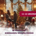 Mega Wyprzedaż Książkowa!