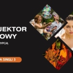 Grudniowy projektor filmowy z audiodeskrypcją - Planeta Singli 3
