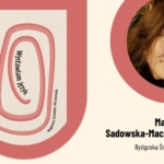 Bydgoska Środa Literacka – 'Wystawiam język' Magdalena Sadowska-Maciejewska