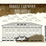 Odkryj tajemnice Biblioteki - grudniowa gra miejska