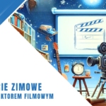 Ferie zimowe z projektorem filmowym na Strychu