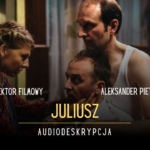 Projektor filmowy z audiodeskrypcją - 'Juliusz'