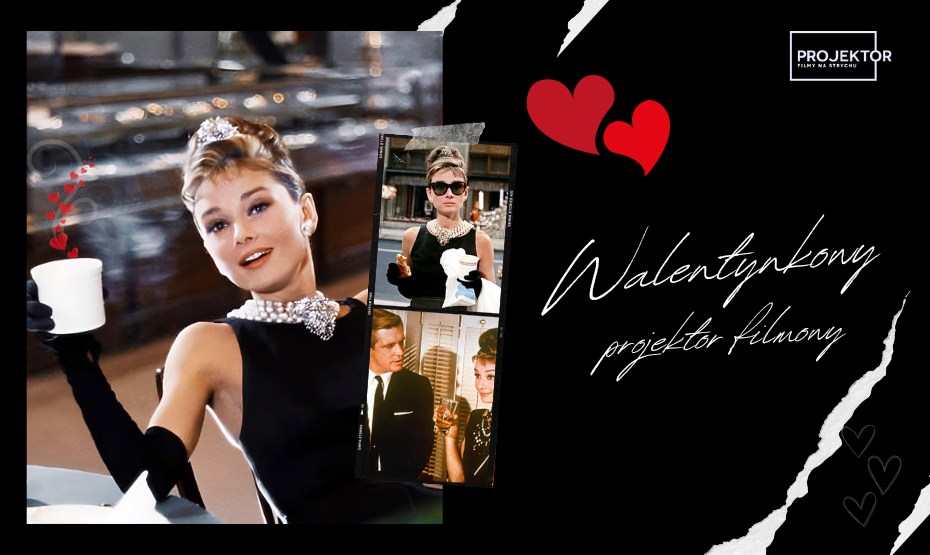 Filmowe Walentynki na Klimatycznym Strychu Biblioteki!