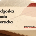 Marcowa odsłona Bydgoskiej Środy Literackiej