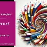 Kiermasz Książek: Totalna Wyprzedaż!