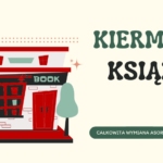 Kiermasz Taniej Książki u Belzy!