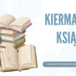 Akcja promocyjna na Naszym Kiermaszu Książki!