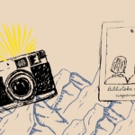 Biblioteka utrwala wspomnienia – wykład i warsztaty recyklingowe