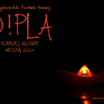 Ogólnopolski Festiwal Animacji 'O!PLA'