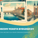 678. Urodziny Miasta Bydgoszczy! - warsztaty recyklingowe dla grup zorganizowanych