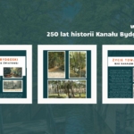 Wystawa "250 lat historii Kanału Bydgoskiego"