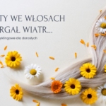 Kwiaty we włosach potargał wiatr… warsztaty recyklingowe dla dorosłych