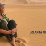 Podróże po archipelagu Galapagos, czyli spotkanie z Jolantą Niwińską