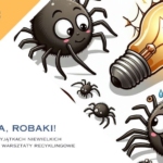  Łaaa, robak! Rzecz o żyjątkach niewielkich - miniwykład i warsztaty recyklingowe.