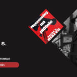 Spotkanie autorskie z Hanną S. Białys