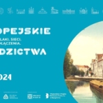 Europejskie Dni Dziedzictwa – Święto Zabytków