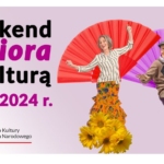 Weekend Seniora z Kulturą w Bibliotece Głównej! 