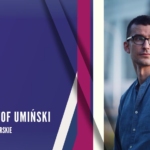 Spotkanie ze Krzysztofem Umińskim