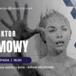 Listopadowy projektor filmowy -"Amerykańskie kino autorskie"!