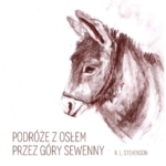 Premiera słuchowiska "Podróże z osłem przez góry Sewenny" i inauguracja Wydawnictwa Strych