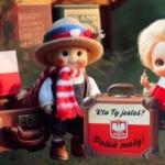 Kto Ty jesteś? Polak mały! - Warsztaty patriotyczne dla grup zorganizowanych