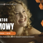 Amerykańskie Kino Autorskie - listopadowy projektor filmowy