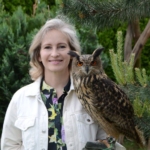 Bydgoska Środa Literacka – Wioletta Arleta Jaworska