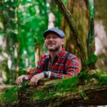 Adam Zbyryt - spotkanie autorskie dla rodzin z dziećmi