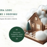 Kraina lodu z natury i odzysku – warsztaty recyklingowe dla rodzin z dziećmi