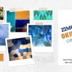 Zimowe okienne obrazki - warsztaty recyklingowe dla rodzin z dziećmi