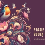 Ptasie trele budzą wiosnę - familijne warsztaty recyklingowe