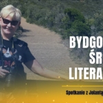 Bydgoska Środa Literacka – Jolanta Niwińska