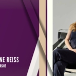 Spotkanie autorskie z Catherine Reiss