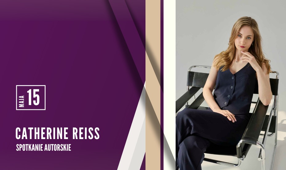 Catherine Reiss