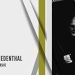 Spotkanie z Chrisem Niedenthalem