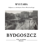 Bydgoszcz w obiektywie Piotra Wiszniewskiego