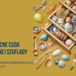 Wielkanocne cuda z kuchennej szuflady! - warsztaty EkoDeko