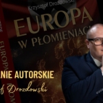 „Europa w płomieniach. Ostatnie miesiące II wojny światowej” – promocja książki