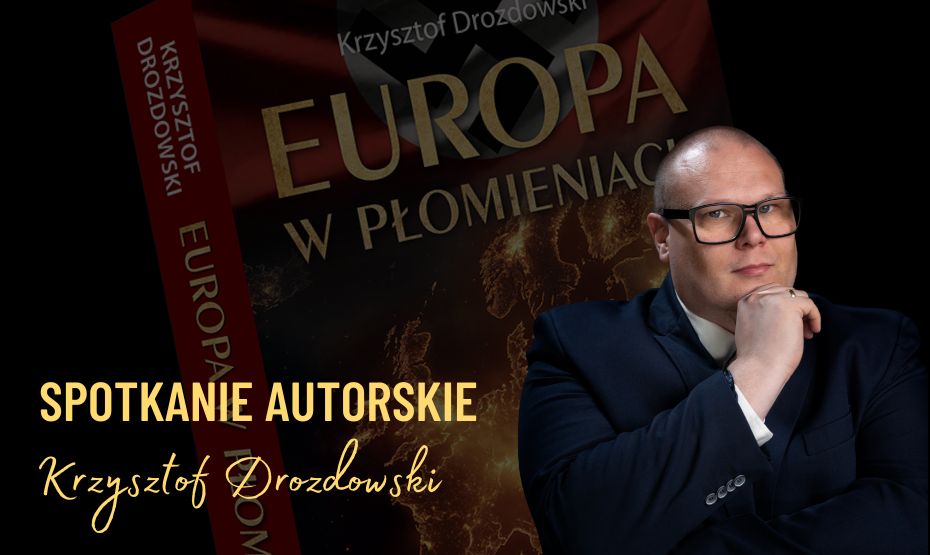 Spotkanie Drozdowski