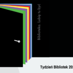 Tydzień Bibliotek 2025
