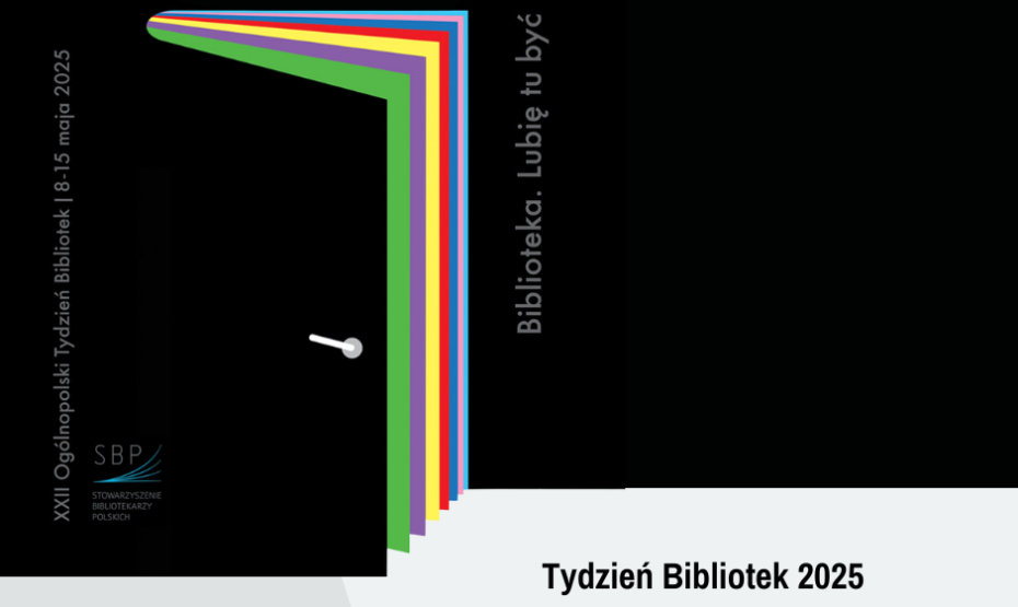 Tydzień Bibliotek