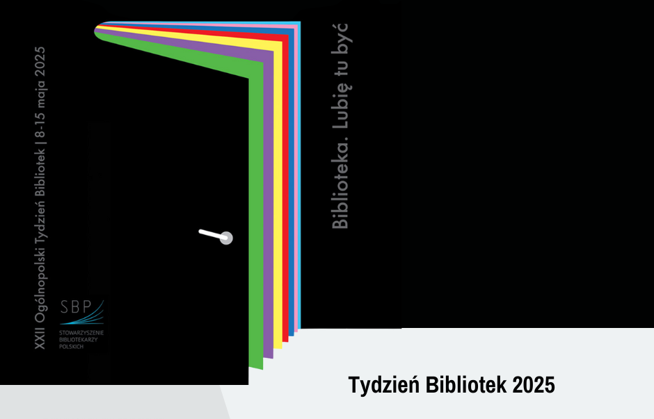 Tydzień Bibliotek 2025